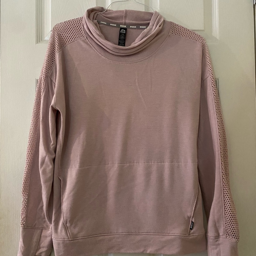 Woman’s Sweater